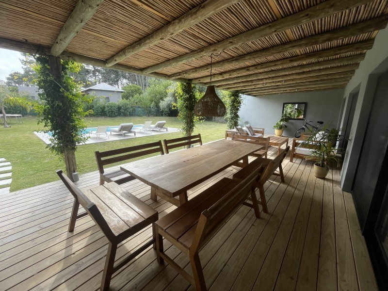 Casa en Pinar del Faro con pileta